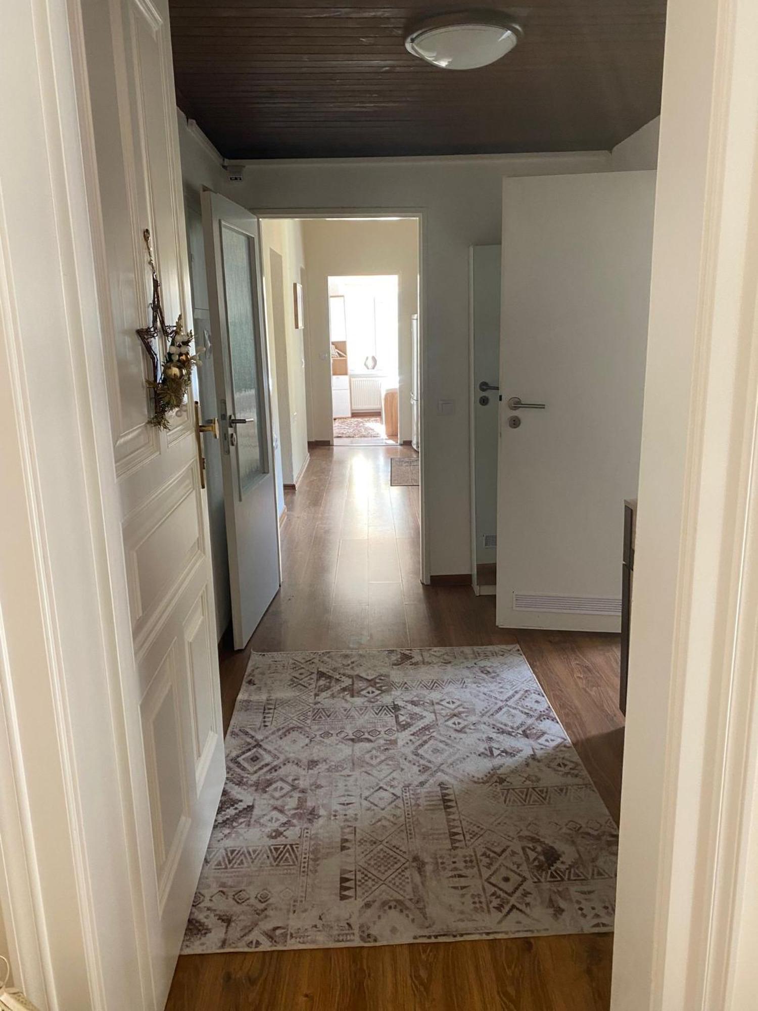 City Center Apartment Katarina Marianske Lazne Exterior photo